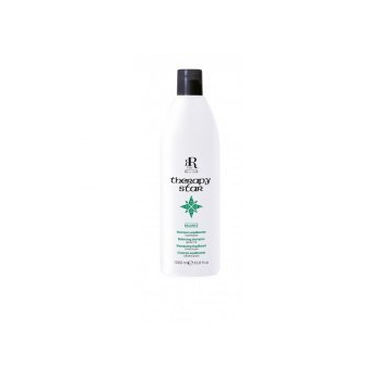 RR balancing shampoo greasy 1l przetluszczajace [zielony]    ZOB